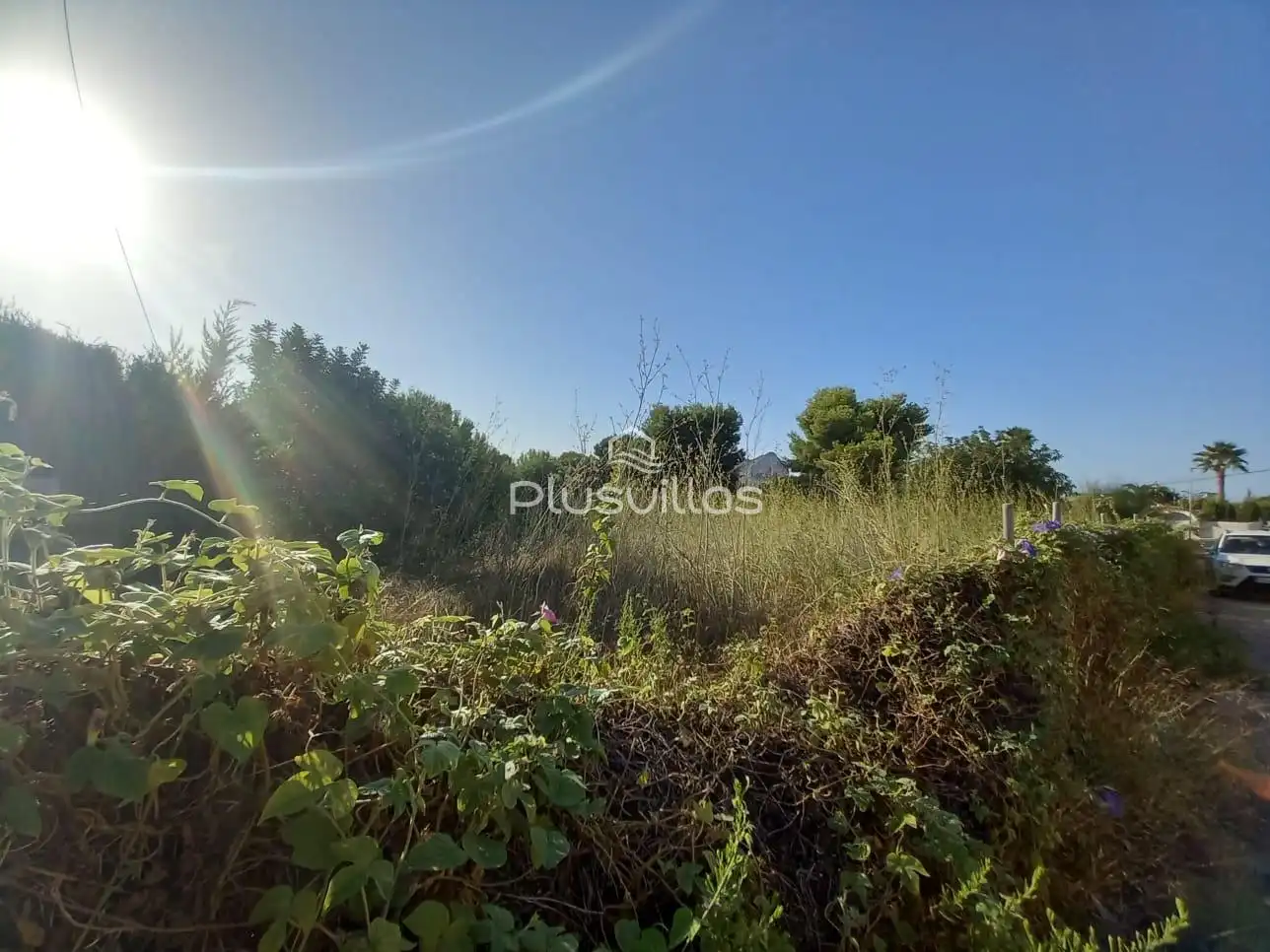 Terrenys i solars en venda a Cometa, imagen 2