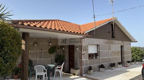 Foto 2 de Casa o xalet en venda a Chan de Pineiro 52, Bueu, Pontevedra