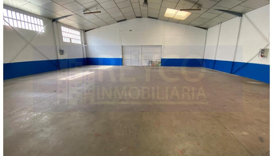 Photo 1 of Industrial buildings to rent in Haro, La Rioja