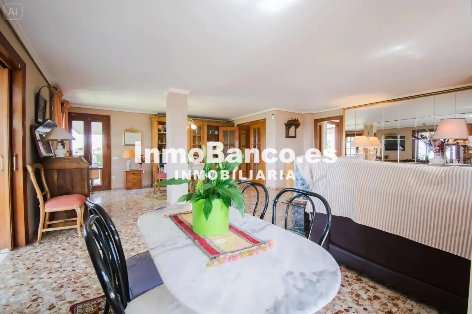 Houses for sale in Torrent  with Air Conditioner, Heating and Private garden