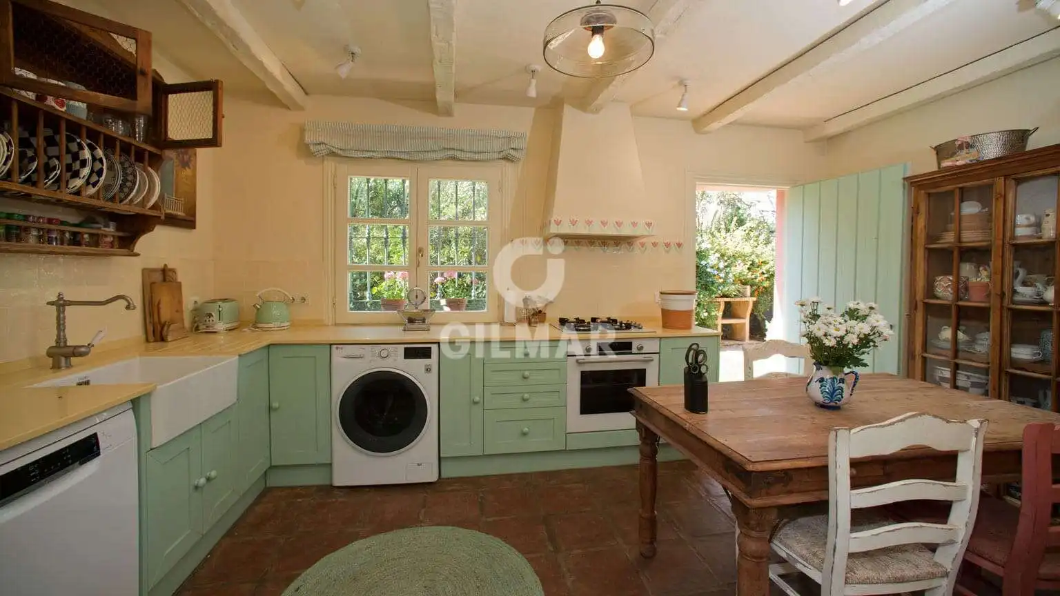 Villa mit Garten zum Verkauf in Costa Natura, imagen 20