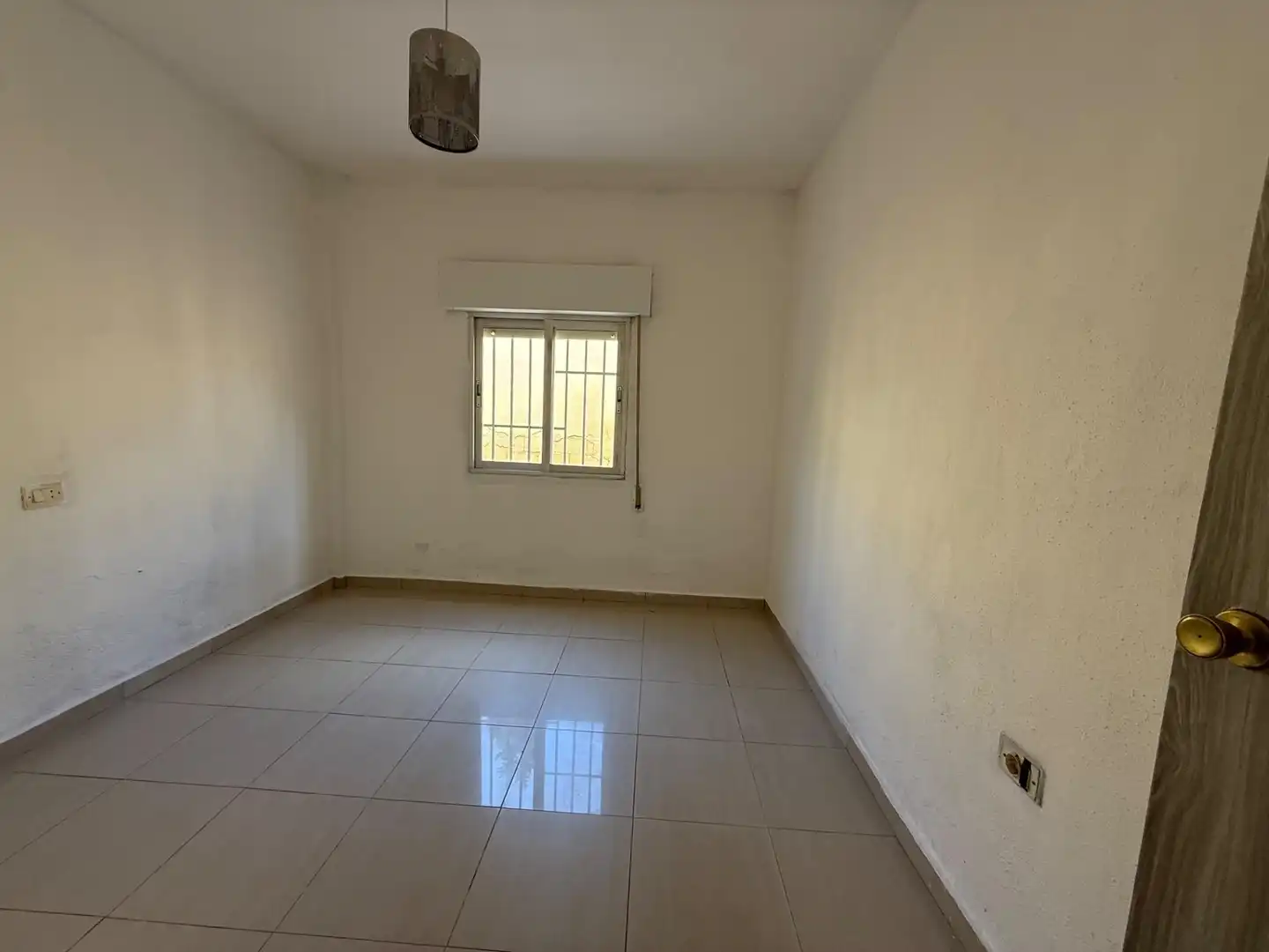 Dormitori de Casa o xalet en venda en Pedralba amb Aire condicionat, Jardí privat i Traster