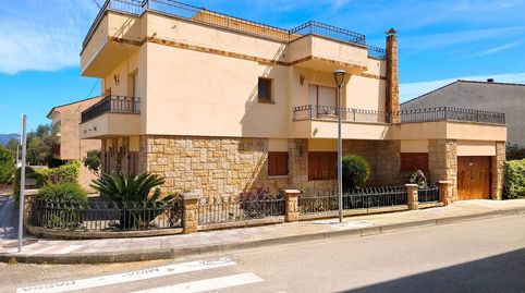 Foto 2 de Casa o xalet en venda a Anglès, Girona