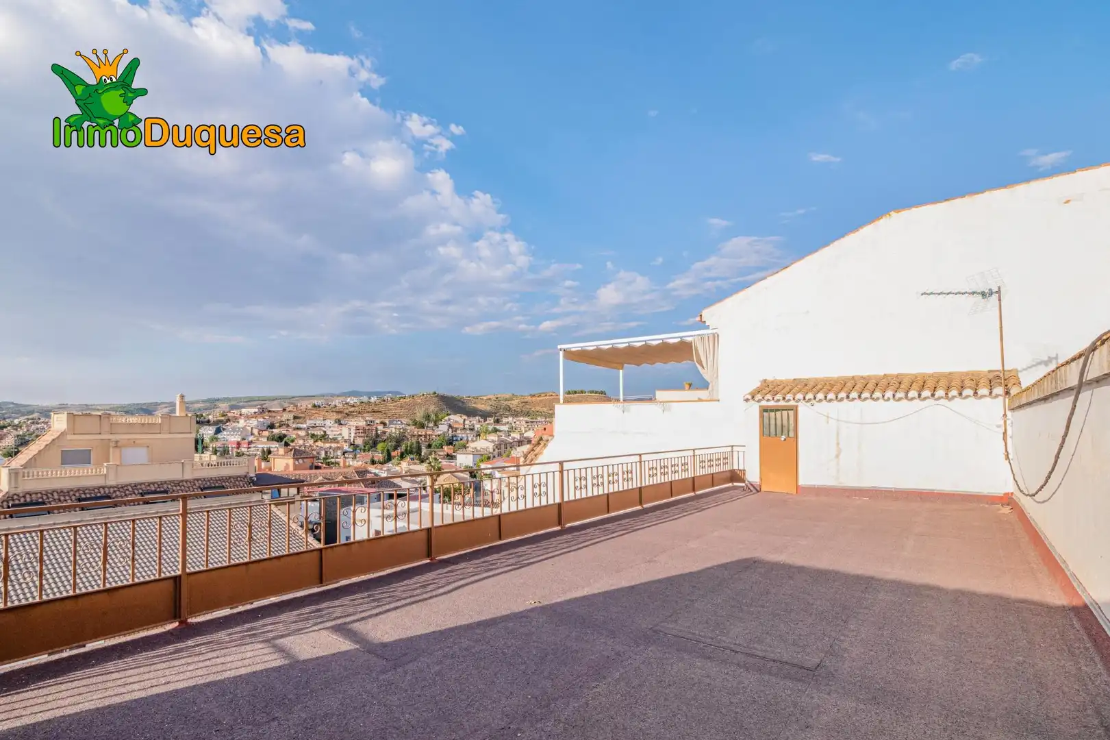 Terraced house with terrace for sale in Barrio de la Vega, imagen 43