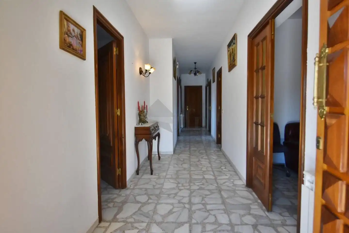 Casa o xalet en venda en Villaverde de Íscar amb Calefacció i Jardí privat