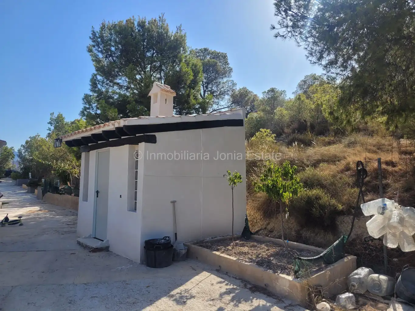 Villa avec piscine à vendre à El Secanet - Hacienda del Sol, imagen 6