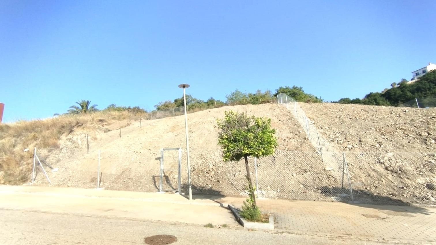 Residencial en venda a Motril  ciudad