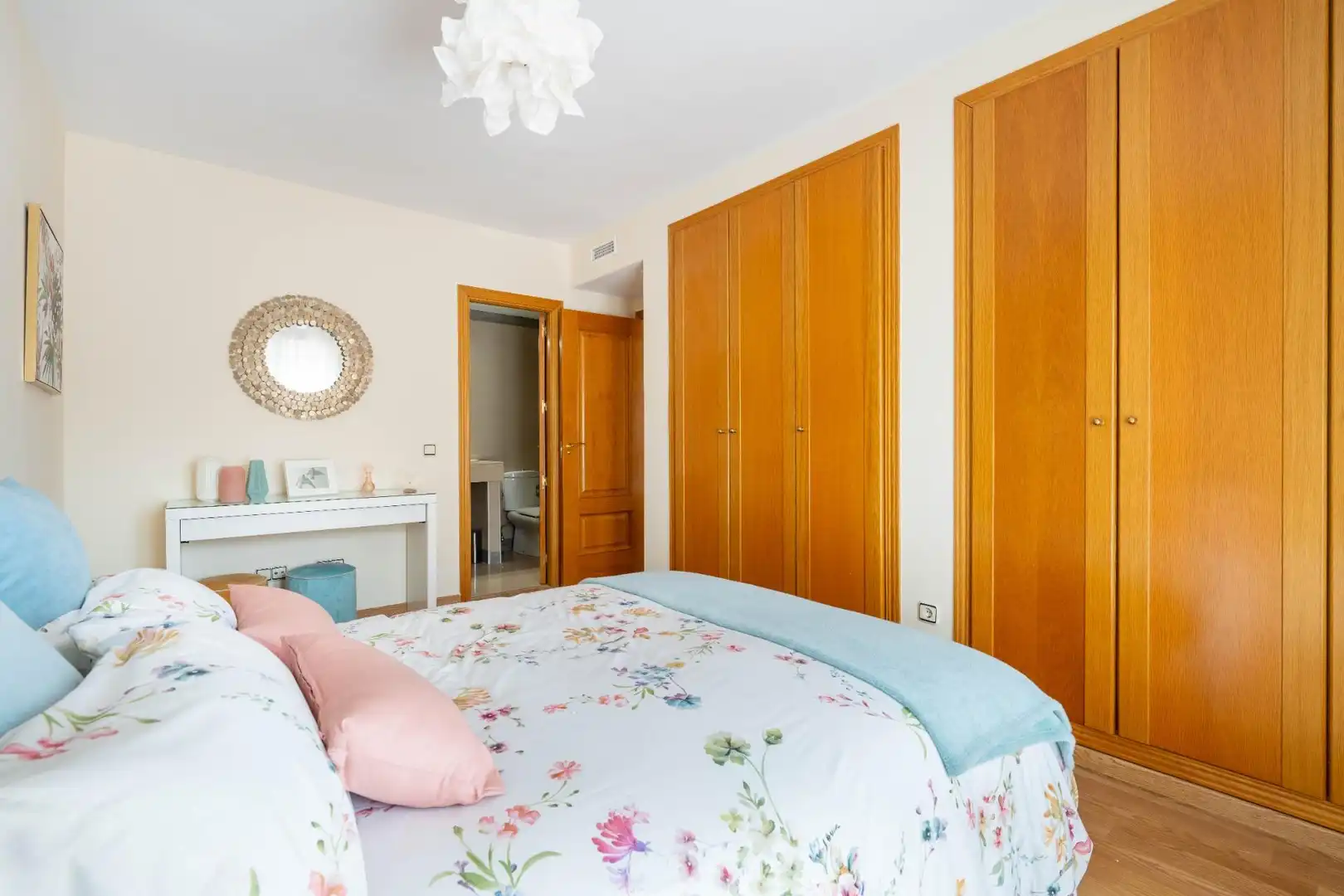 Habitación de Apartamento en venta en Carboneras con Aire acondicionado, Calefacción y Terraza