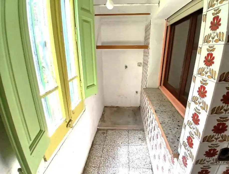 Casa o xalet en venda en Sant Vicenç Dels Horts amb Traster