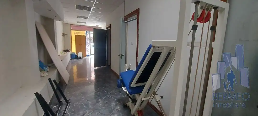 Locale commerciale in vendita a Bermeo, imagen 4