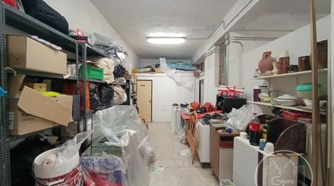 Photo 5 of Garage for sale in N/a, Murallas, Ávila