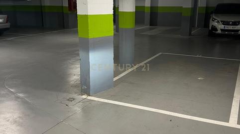 Photo 2 of Garage for sale in Isabel Manoja, Ayuntamiento, Torremolinos