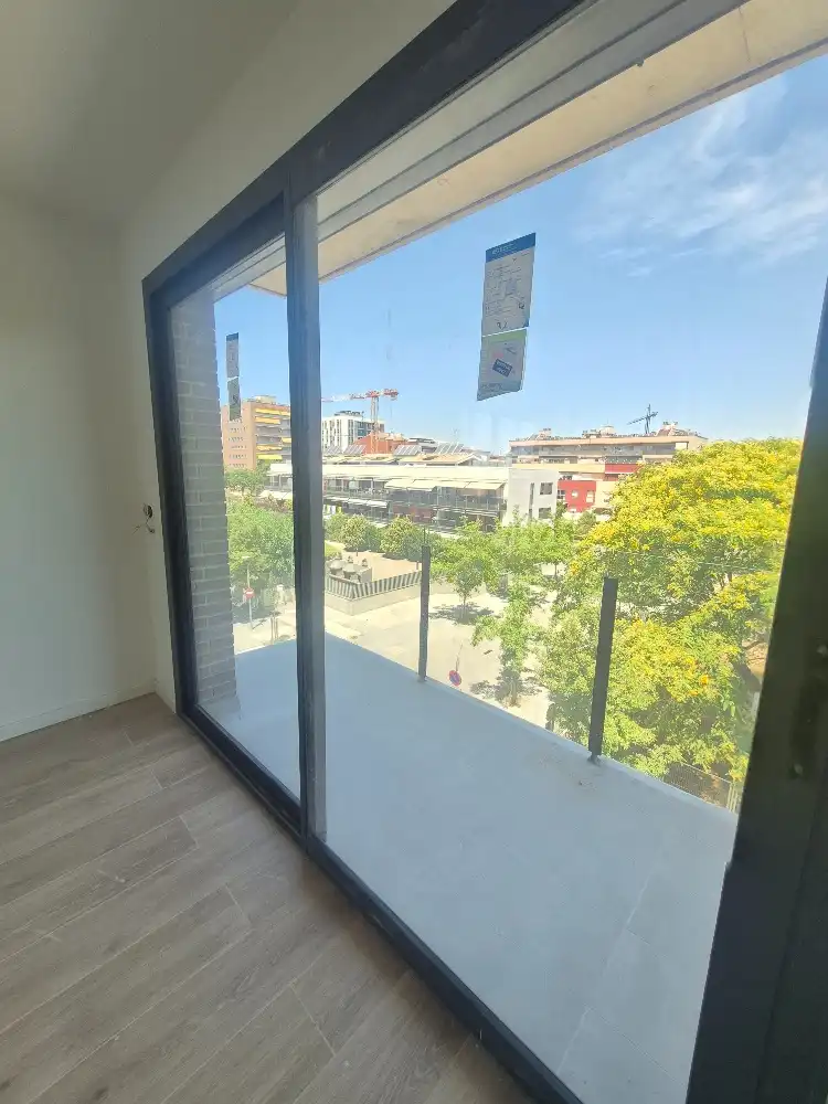 Dúplex d'obra nova amb terrassa en venda a Carrer dels Xicots de Vilafranca 13, imagen 30