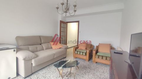 Foto 5 de Piso de alquiler en Papa Pio, Caranza, Ferrol