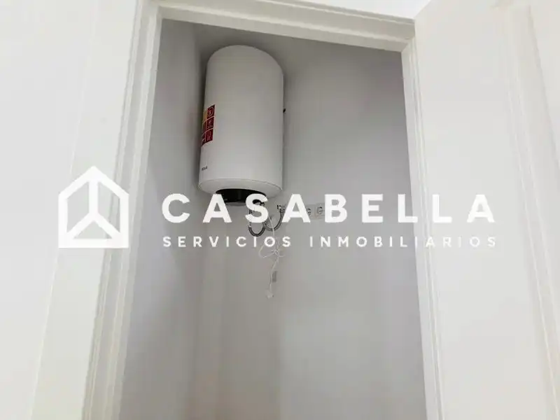 Piso en venta en Cid, Nou Moles