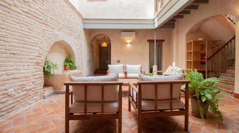 Foto 4 de Casa o chalet en venta en San Bartolomé, Sevilla Capital
