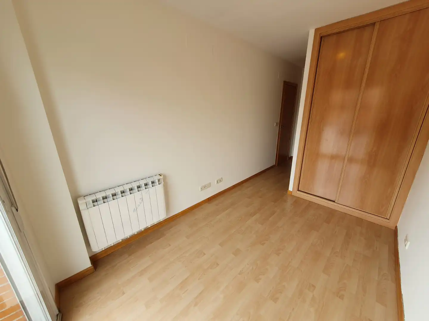 Habitación de Dúplex en venta en Madrid con Aire acondicionado, Calefacción y Parquet