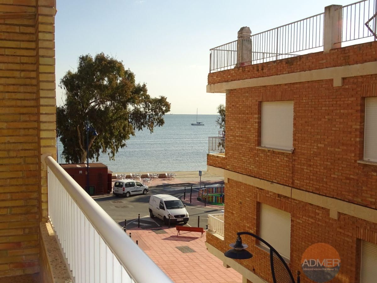 Exterior view of House or chalet for sale in San Javier