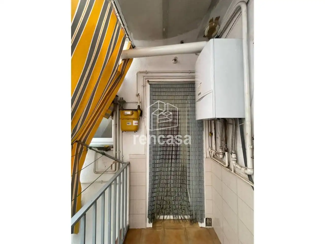 Attic for sale in Lleida  with Air Conditioner, Heating and Terrace
