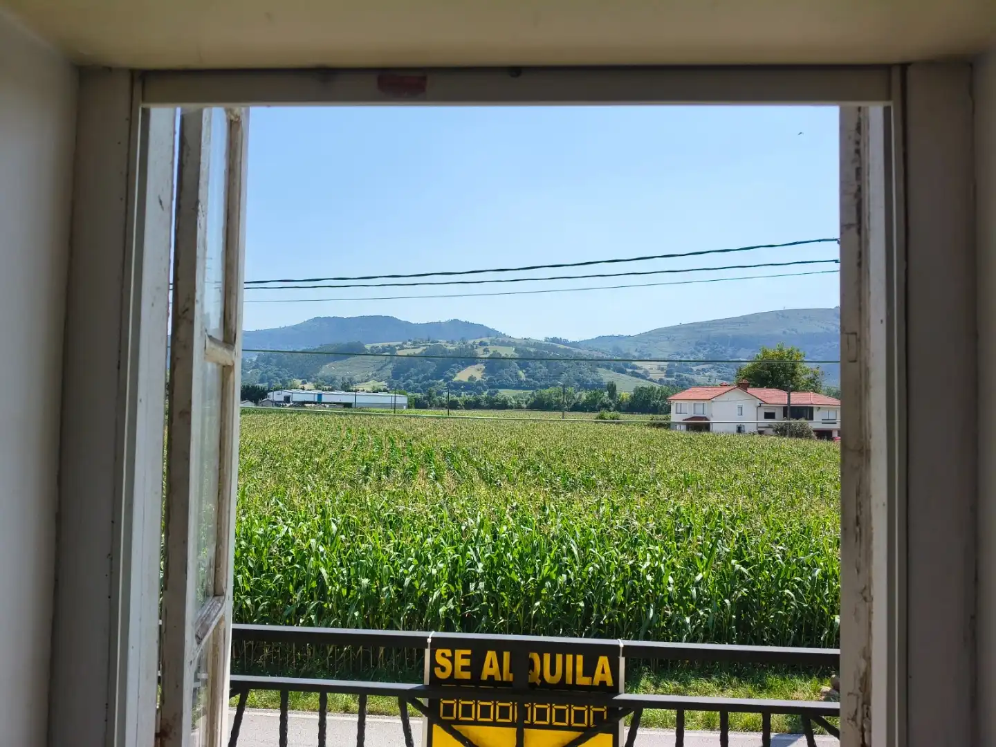 Casa o chalet en venta en Santa María de Cayón con Terraza, Piscina y Balcón