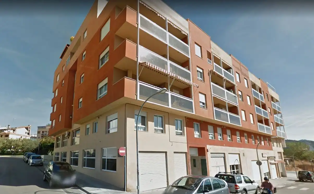 Local comercial en venda a C/ Vicente Blasco Ibáñez, imagen 21