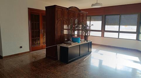 Foto 4 de Piso en venta en Calle Granada, Ejido Sur, Almería