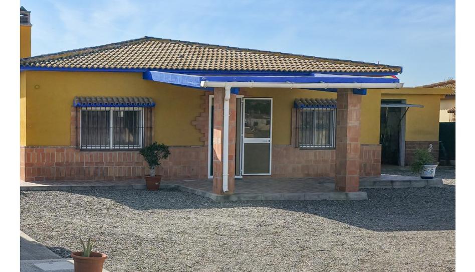 Photo 1 of Country house for sale in Cártama, Málaga