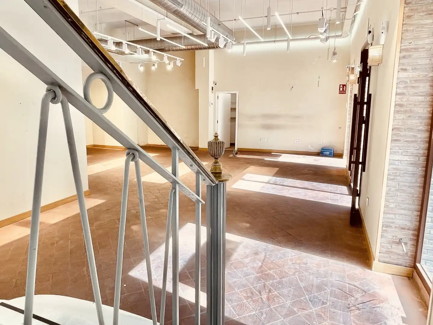 Commercial properties for rent in Calle de Toledo, 52, Palacio
