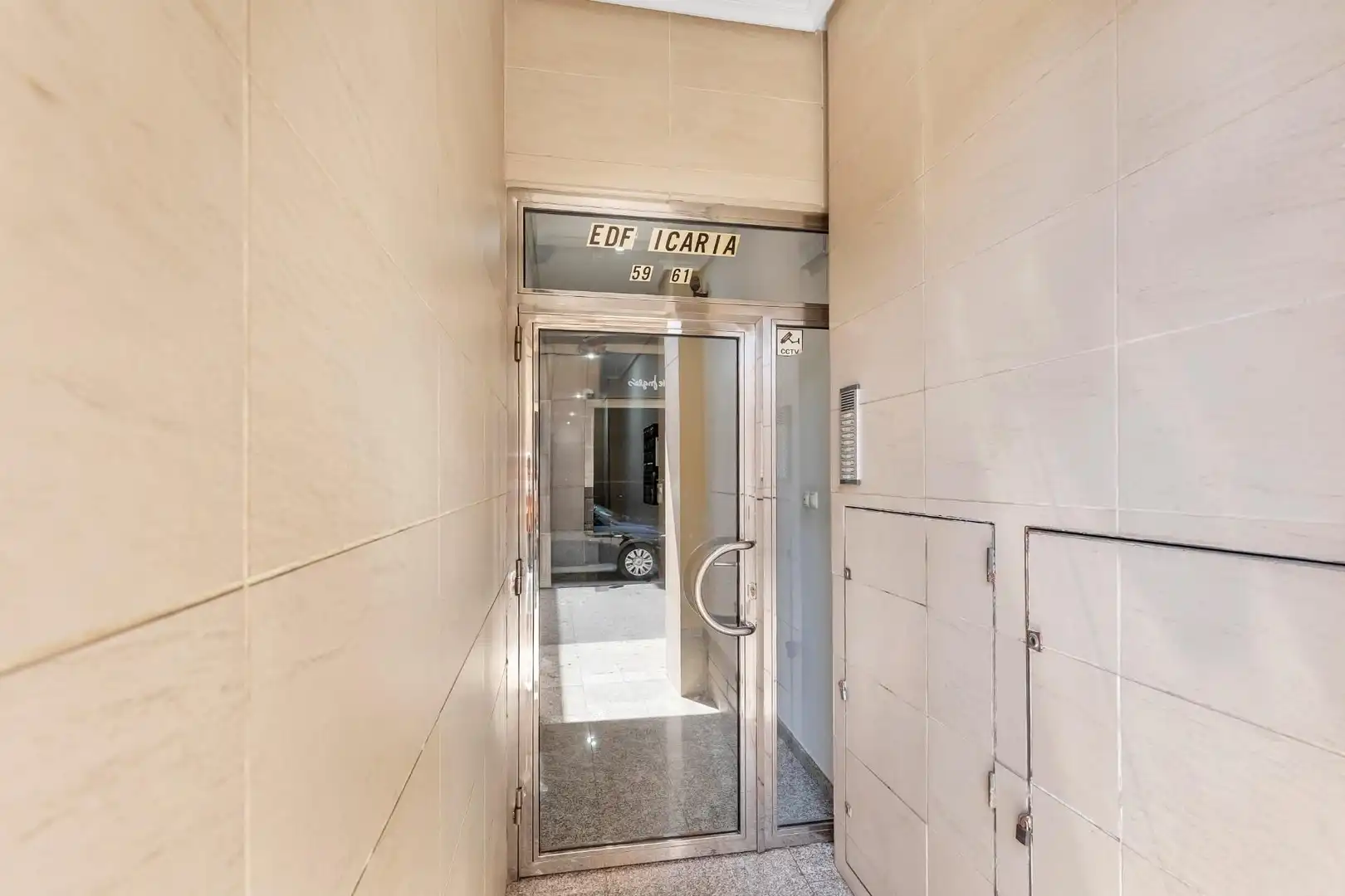 Apartamento con ascensor en venta en Centro, imagen 25