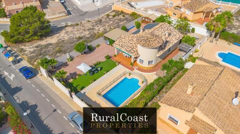 Foto 3 de Casa o chalet en venta en Serra Bernia, Busot, Alicante