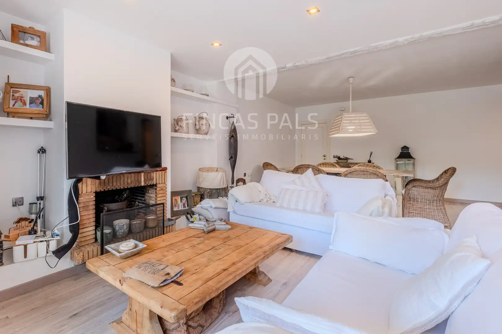 Apartament en venda a Carrer del Golf, 183, Platja de Pals