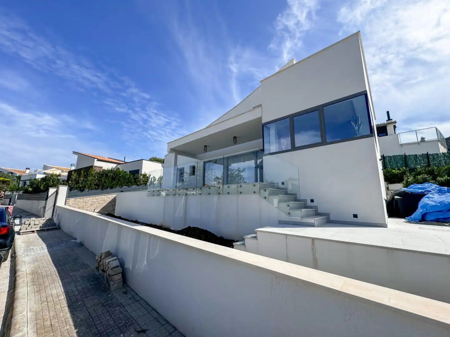 Casa o xalet en venda a Alcúdia - Carrer de Josep Pla, Bacarés - Manresa - Bonaire