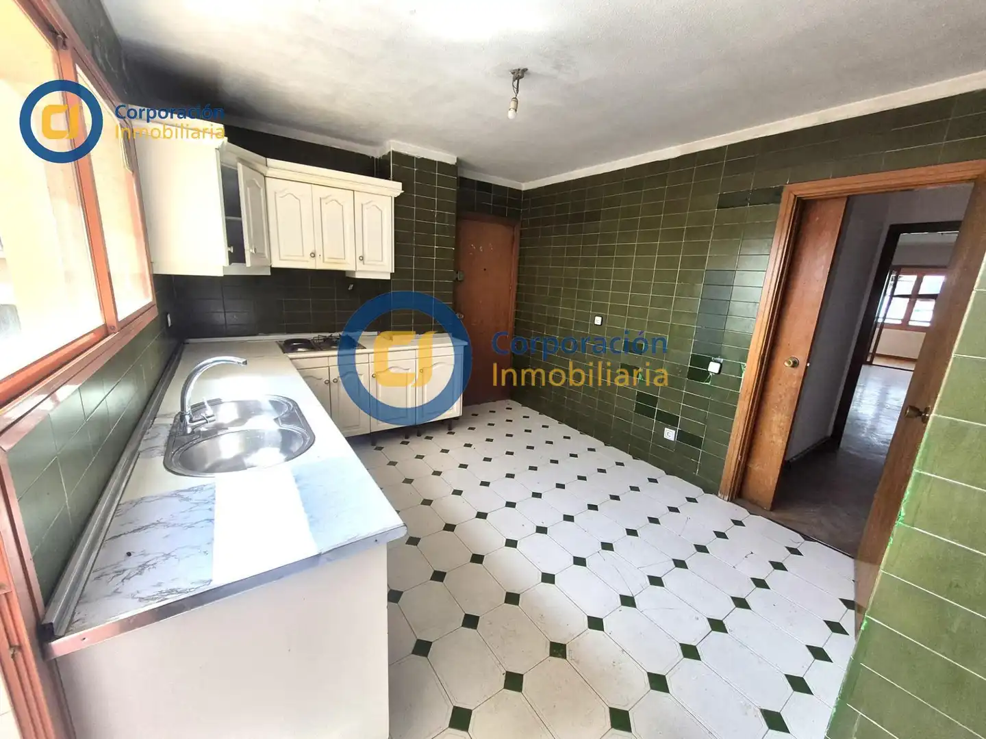 Appartement avec terrasse à vendre à Lorca Ciudad, imagen 6