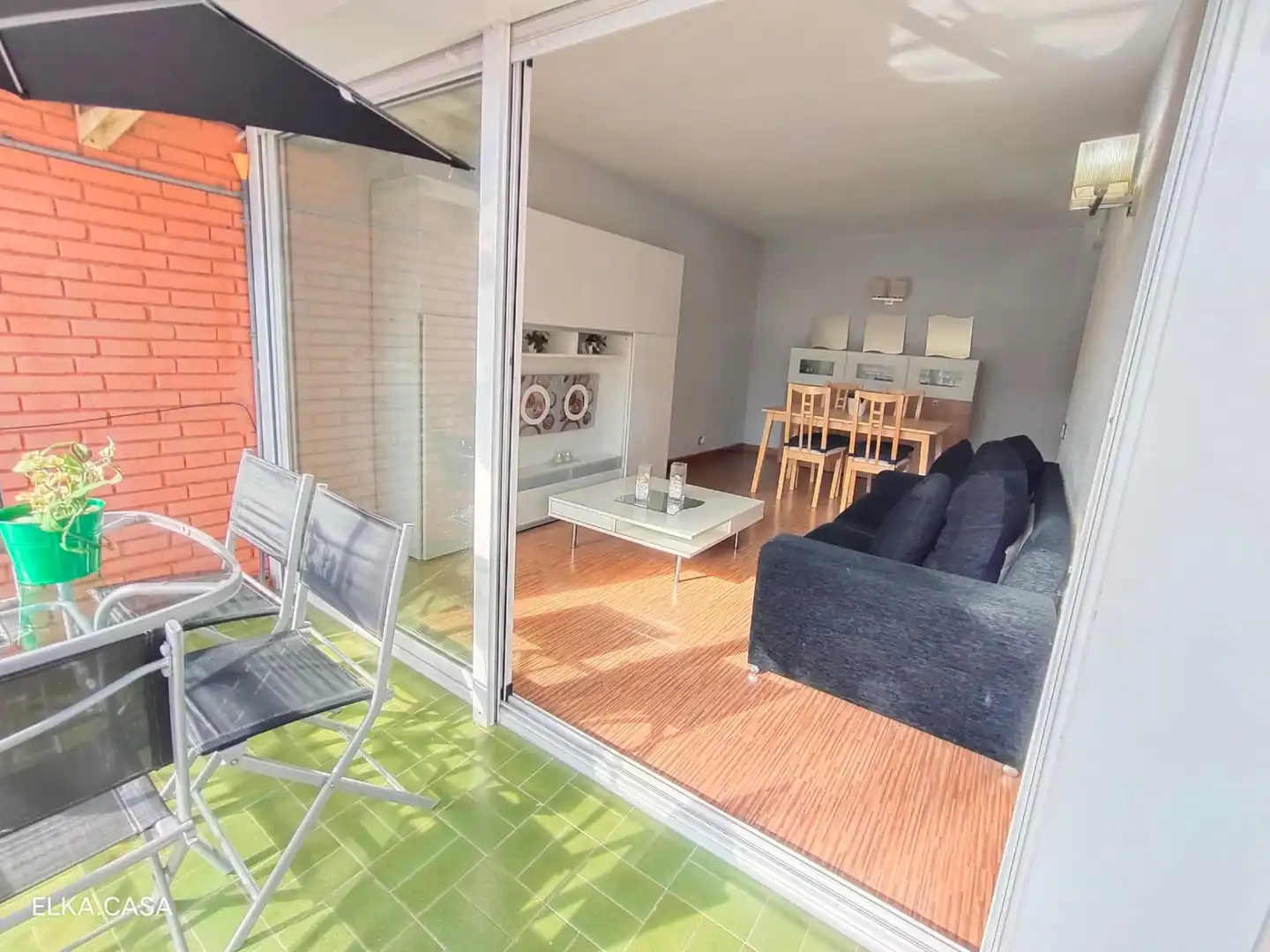 Apartamento de alquiler en Sant Jaume, 5, Roda de Berà
