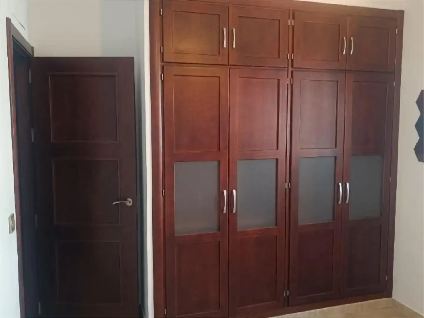 Casa adosada en venta en Álora