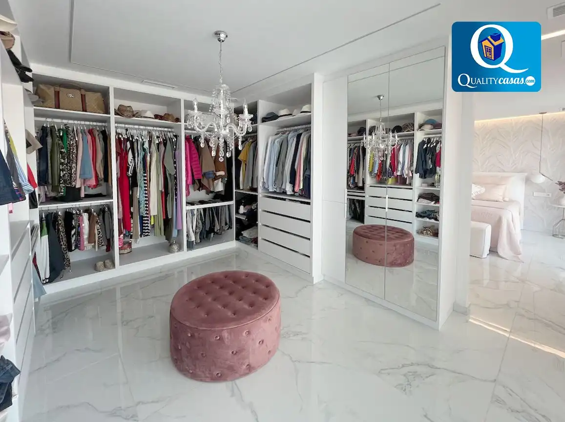 Chalet en venta en Almajada - Ravel, imagen 14