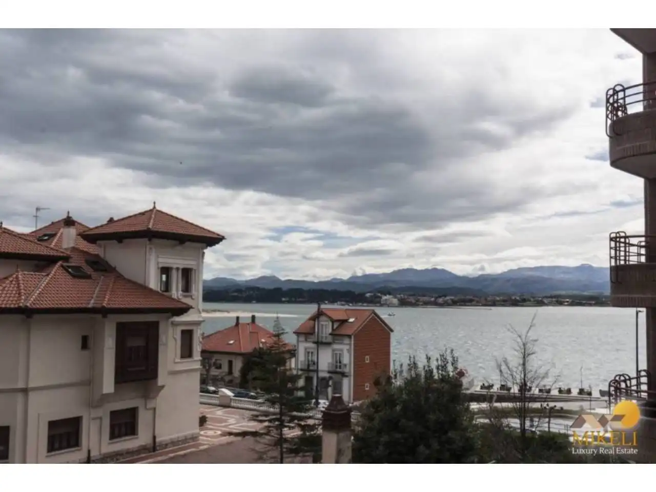 Wohnung zur Miete in Santander mit Heizung