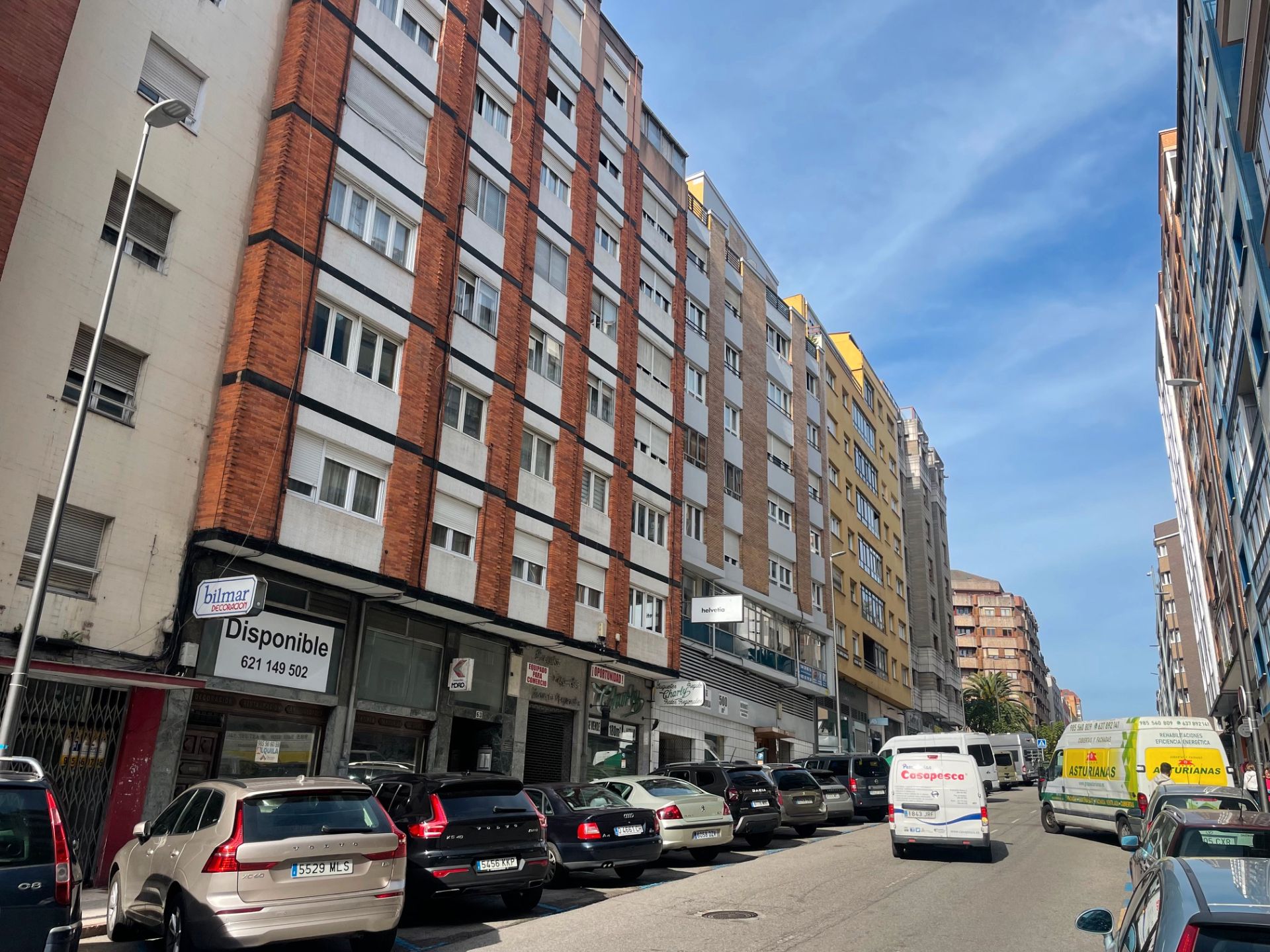 Pis en venda a Calle de la Cámara, Centro