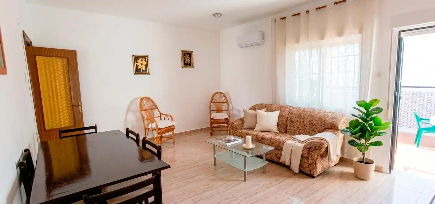 Haus oder Chalet zur Miete in Nueva Almería - Cortijo Grande - Vega de Acá