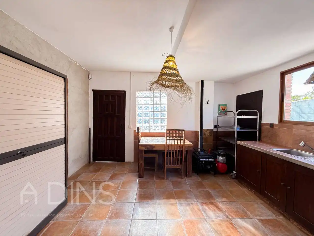 Casa amb piscina en venda a Calle Masía, imagen 40