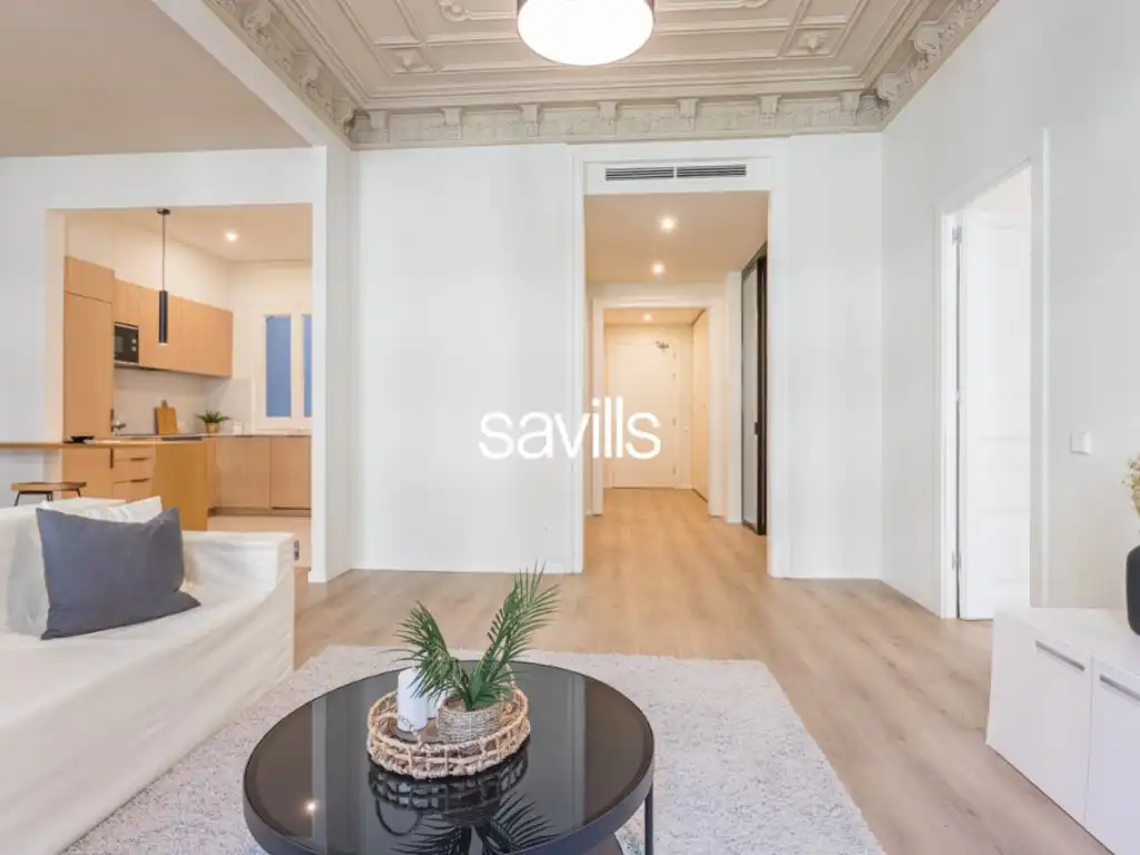 Apartment mit Terrasse zum Verkauf in Eixample, imagen 4