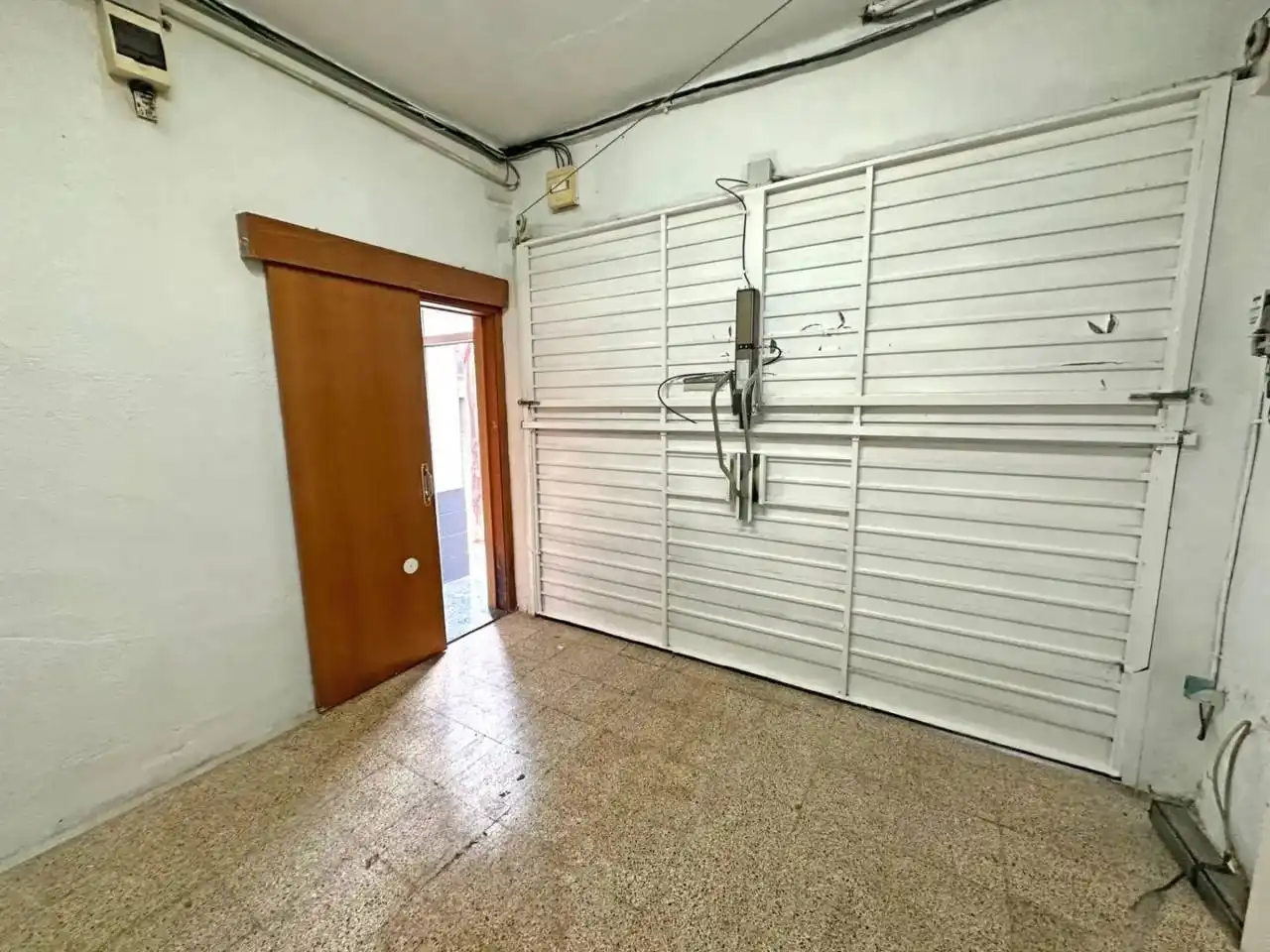 Dúplex en venda en Terrassa amb Calefacció, Terrassa i Moblat