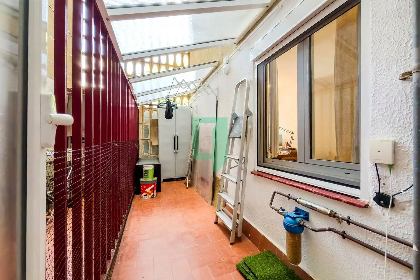 Flat for sale in Vilassar de Mar  with Air Conditioner, Heating and Terrace