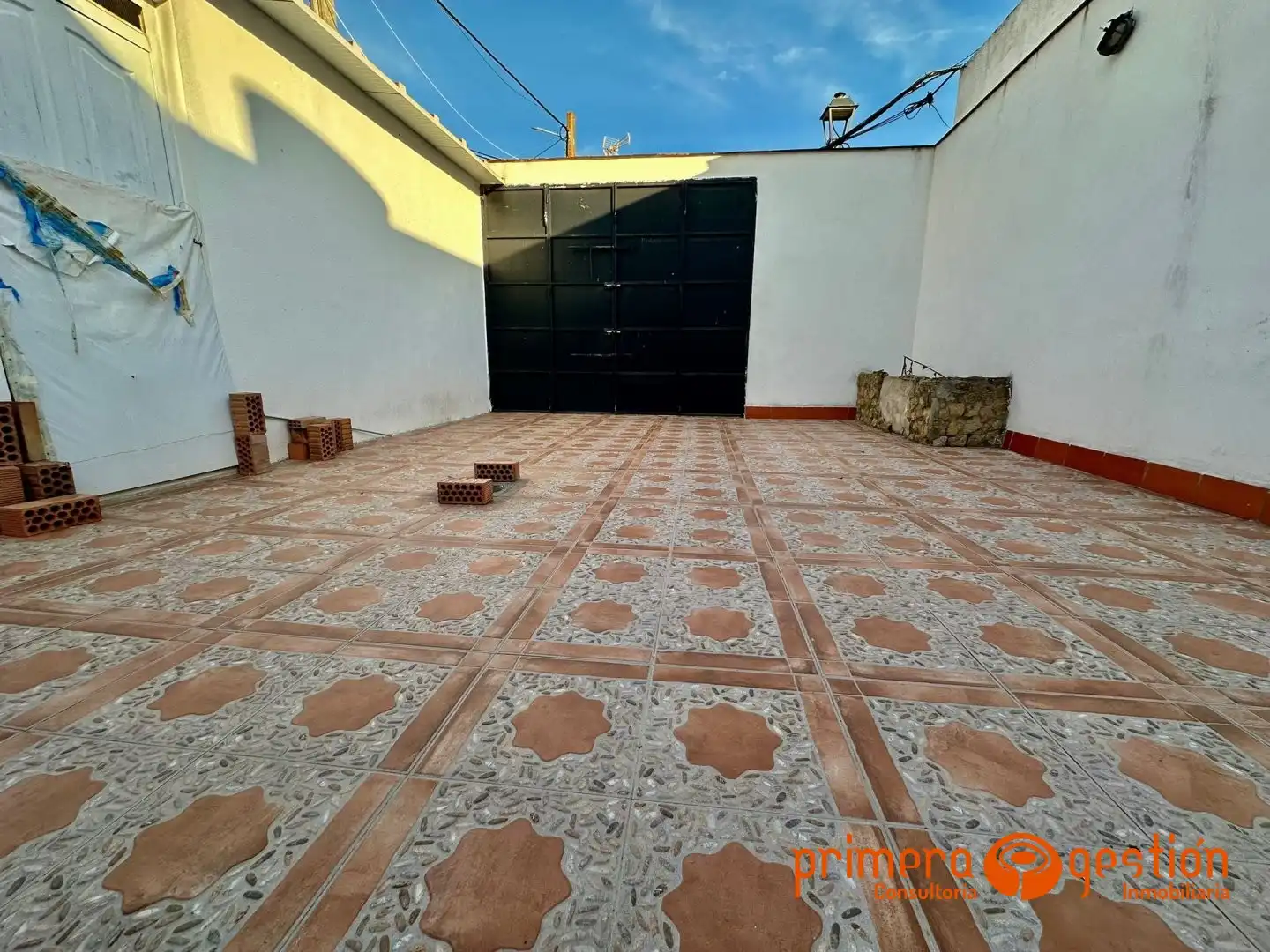 Casa in vendita a Villanueva del Río y Minas, imagen 7