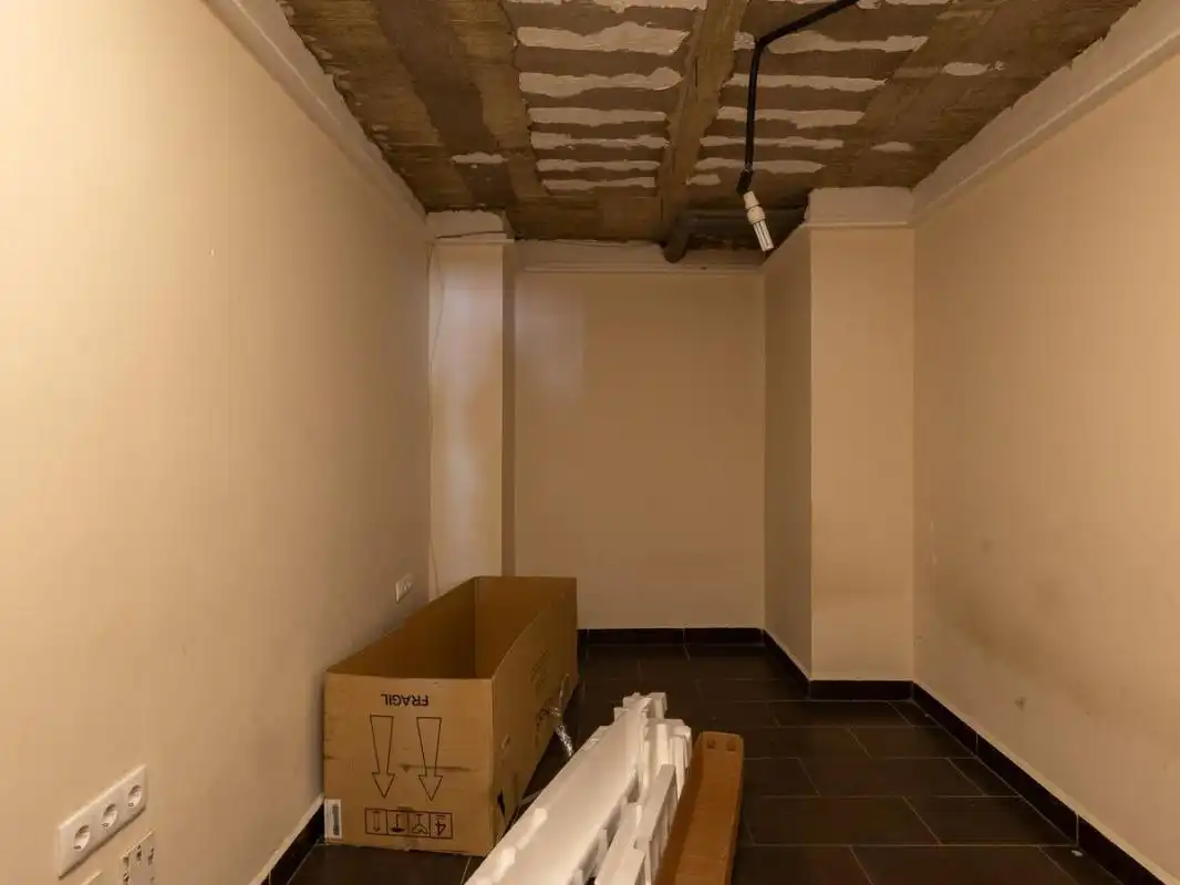 Local comercial en venda a Passeig - Paseo de Sebastián Elcano, imagen 18