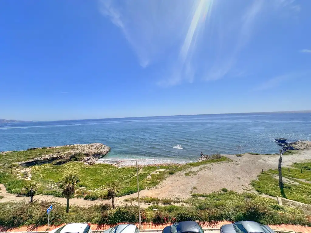 Maisonette zum Verkauf in Torrox mit Klimaanlage, Heizung und Terrasse