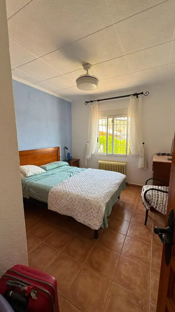 Dormitori de Casa adosada en venda en Torrevieja amb Aire condicionat, Calefacció i Terrassa