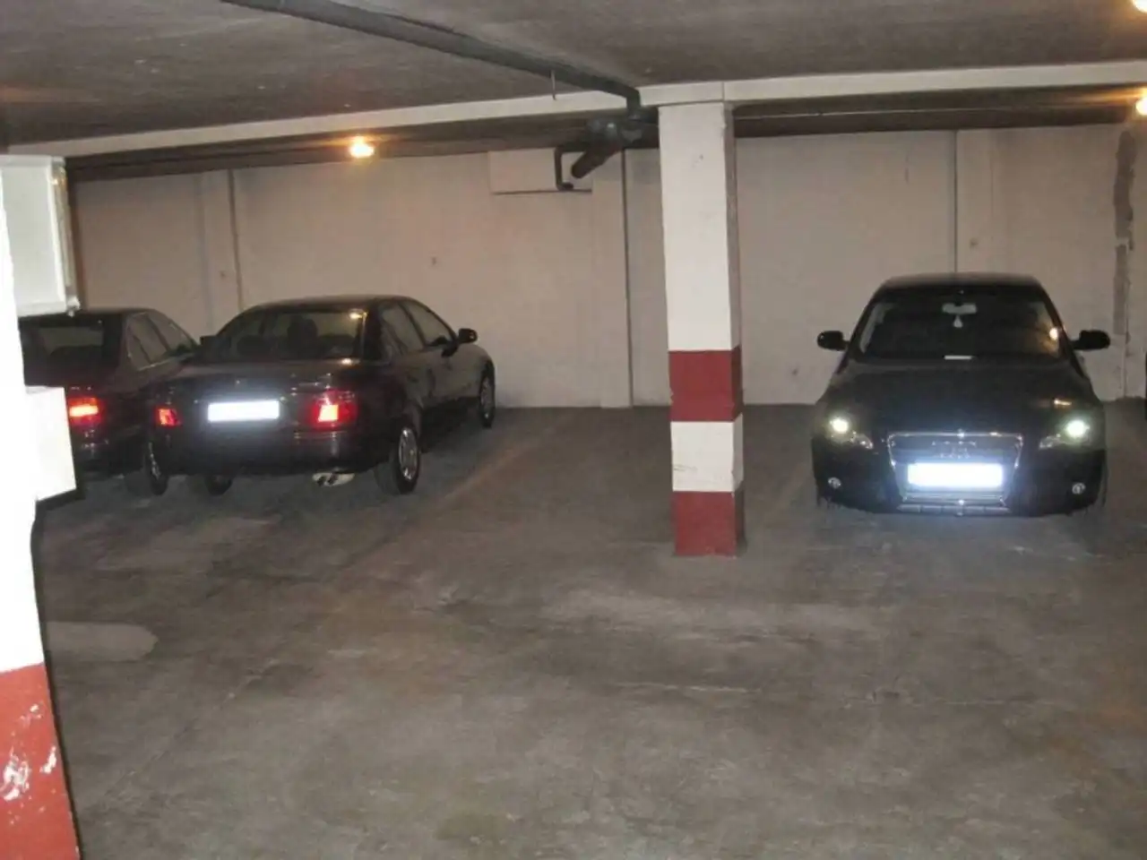 Parking à vendre à Calle LA PALOMA, imagen 2