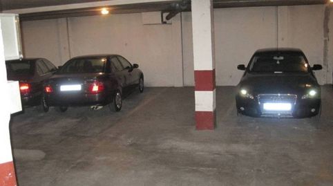 GARAJE en alquiler, imatge 2