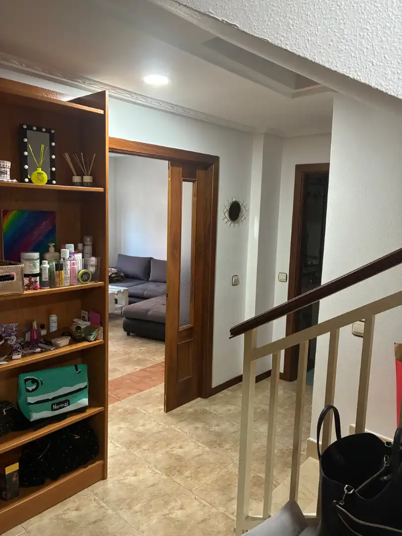 Dúplex en venta en Velilla de San Antonio con Aire acondicionado, Calefacción y Parquet